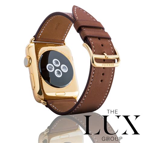 hermes golden apple